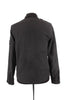Stone Island Washed Black Military Jacket