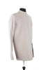 Rick Owens Taupe Cotton Tunic