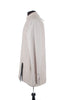 Rick Owens Taupe Cotton Tunic
