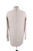 Rick Owens Taupe Cotton Tunic