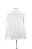 OAMC White Cotton Shirt