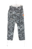Palace Grey Camo Pants