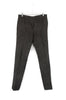Raf Simons Charcoal Wool Pants