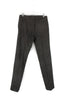 Raf Simons Charcoal Wool Pants