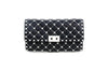 Valentino White Studded Bag