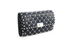 Valentino White Studded Bag