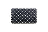 Valentino White Studded Bag