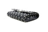 Valentino White Studded Bag