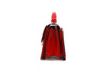 Mark Cross Red Cross Body Bag