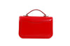 Mark Cross Red Cross Body Bag