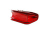 Mark Cross Red Cross Body Bag