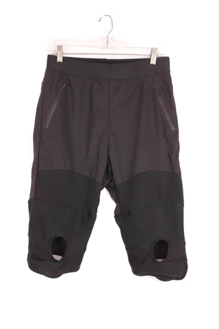 Y-3 Velcro Knee Shorts