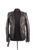 BLK DNM Biker Jacket
