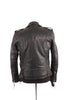 BLK DNM Biker Jacket