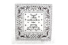 Dior Feminists Bandanna