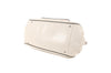 Chanel Cream White Quilted Bag