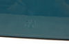 Orla Kiely Teal Patent Leather Bag