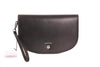 Scanlan Theodore Leather Clutch