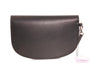 Scanlan Theodore Leather Clutch