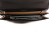 Scanlan Theodore Leather Clutch