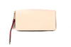 Marc Jacobs Tan Leather Wallet