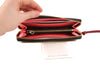 Marc Jacobs Tan Leather Wallet