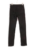 Acne Studios Black Denim