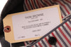 Thom Browne Distressed Blazer