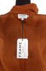 Frame Brown Suede Shirt / Jacket