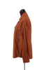 Frame Brown Suede Shirt / Jacket