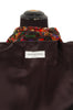 Dries Van Noten Velour Coat