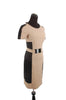 Fendi Belted Dress