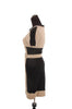 Fendi Belted Dress