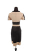 Fendi Belted Dress