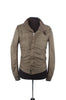 Rick Owens Nylon Military Jacket