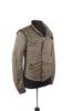 Rick Owens Nylon Military Jacket