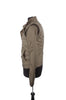 Rick Owens Nylon Military Jacket