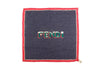 Fendi Logo Bandanna