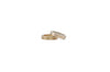 Draught x Autoctona Brass Ring Set