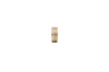 Draught x Autoctona Brass Ring Set