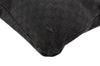 Gucci Black Canvas Logo Bag
