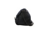 Prada Navy Nylon Shoulder Bag