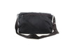 Prada Navy Nylon Shoulder Bag