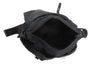 Prada Navy Nylon Shoulder Bag