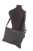 Gucci Black Canvas Logo Bag