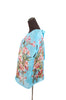 Dolce & Gabbana Silk Floral Top