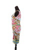 Dolce & Gabbana Floral Dress