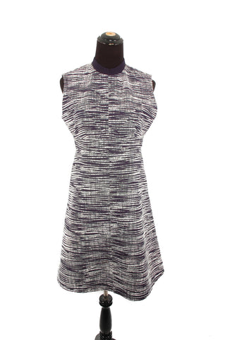 Louis Vuitton Textured Dress