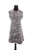 Louis Vuitton Textured Dress