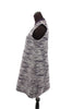 Louis Vuitton Textured Dress